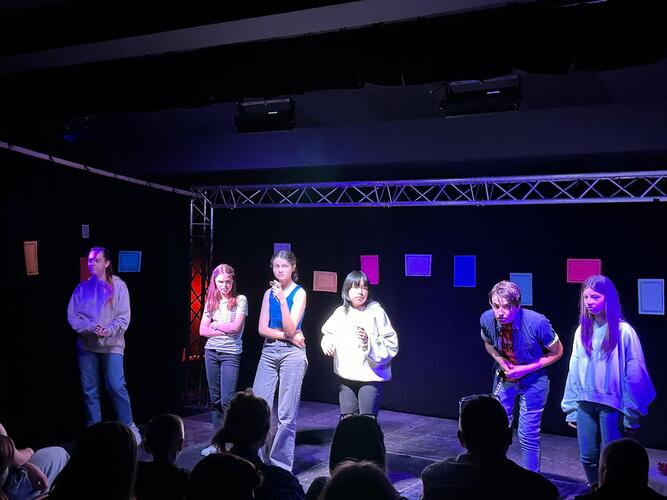 Galerie Comédia