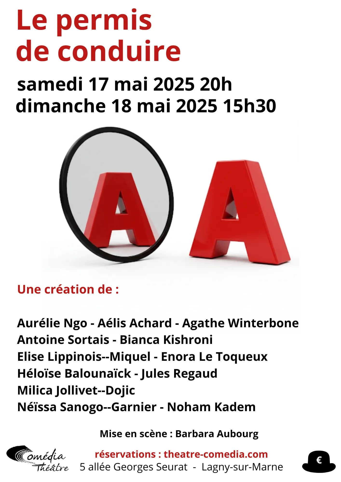 Galerie Comédia